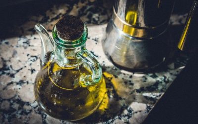 Olej z nasion konopi: właściwości i stosowanie