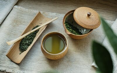 Herbata konopna – właściwości i sposób przygotowania
